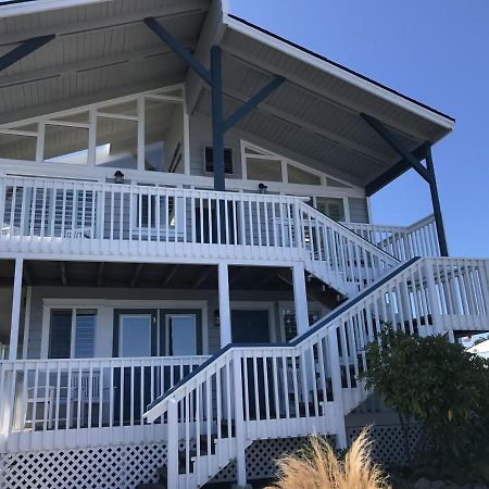 Bandon Marina Inn Exterior photo